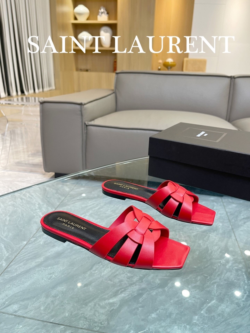 YSL Slippers